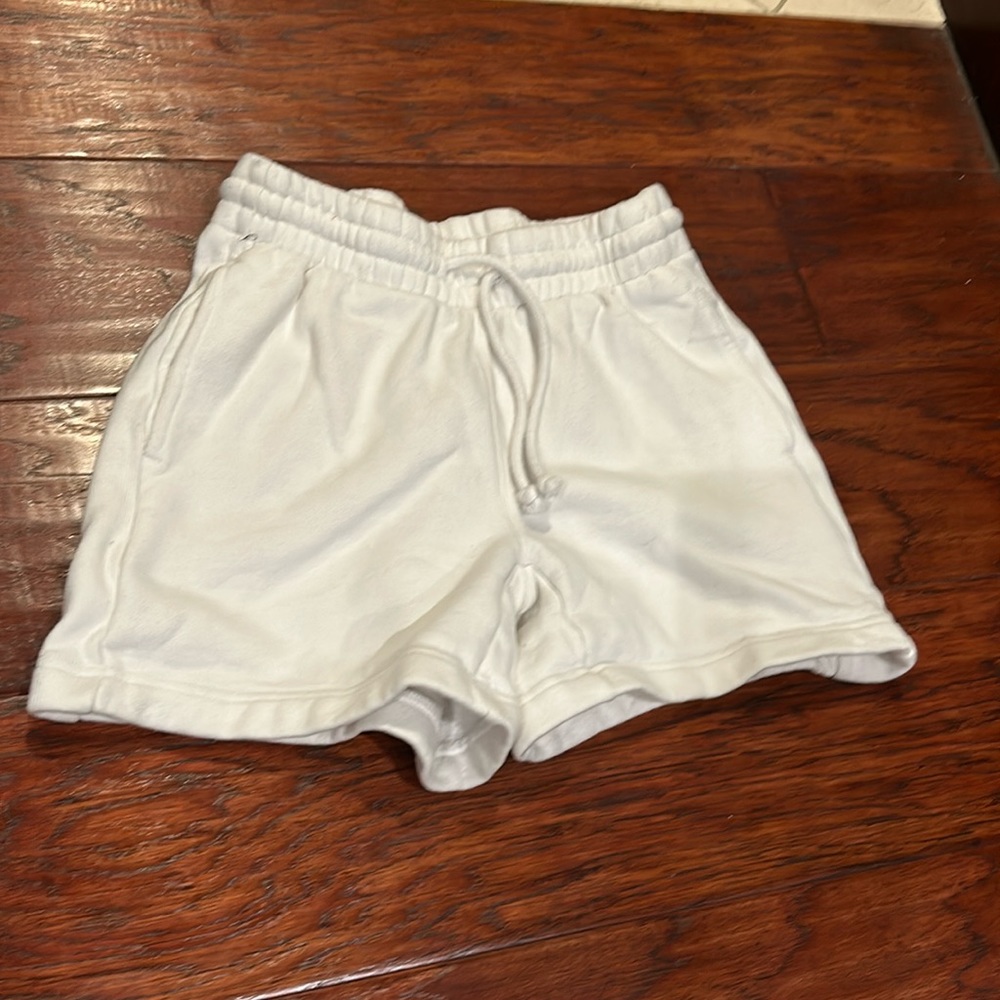 H&M Boy Short
